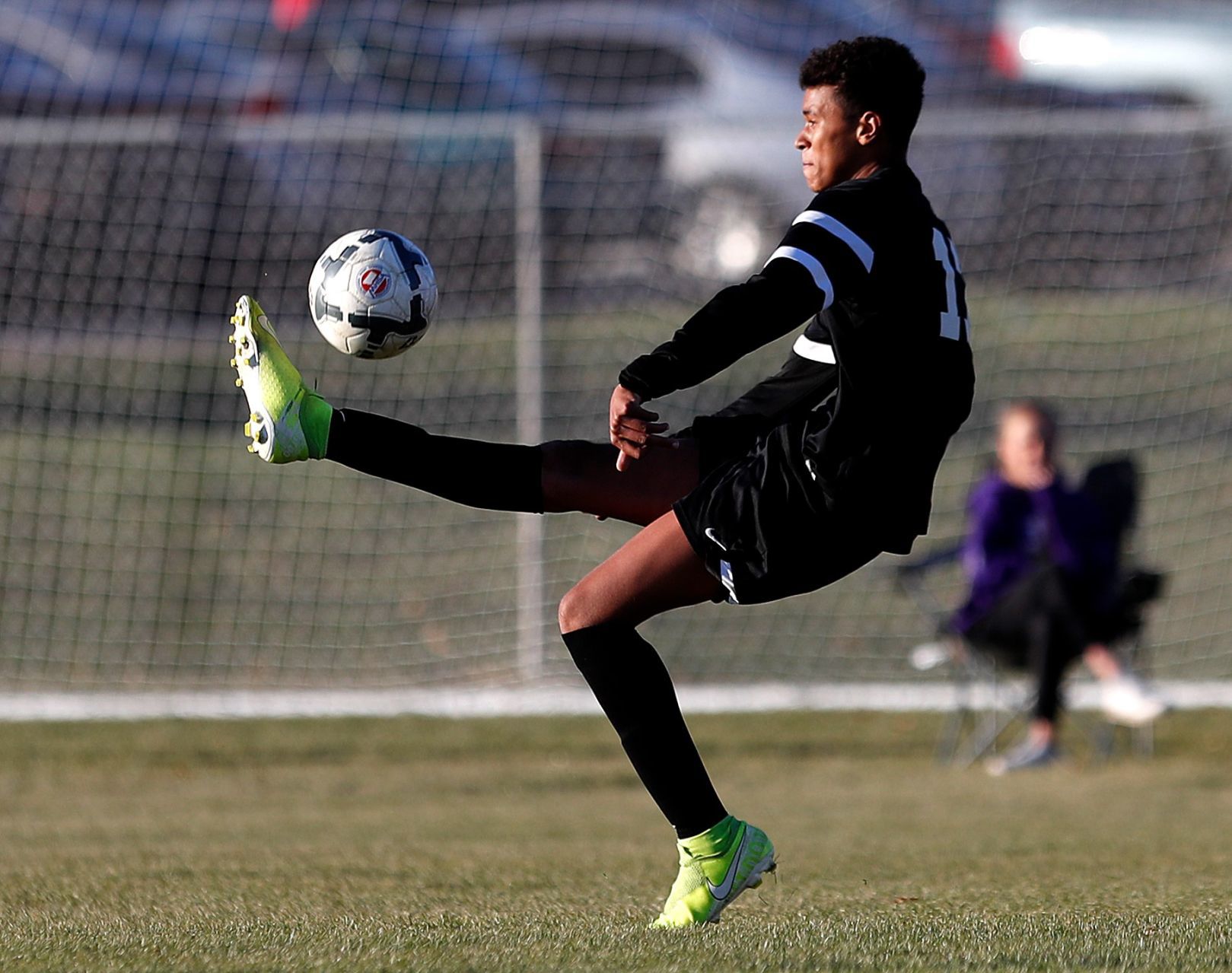 Billings Central vs. Livingston